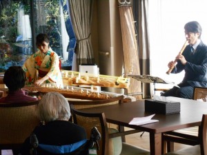 200102_新春琴演奏会(永福)