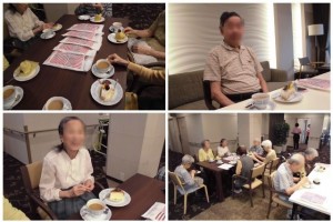 190715_7月誕生日会（チャーム明石大久保駅前）
