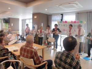 191112_アンサンブルコンサート（チャーム鶴見緑地）