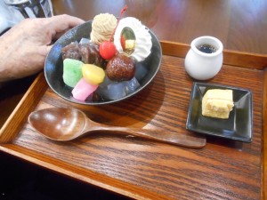 191117_ご近所カフェ(新井薬師)
