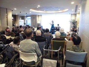 191120_フルート演奏会(聖蹟)