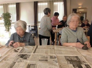191120_陶芸教室（チャーム長岡京）