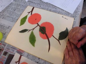 191125_ちぎり絵教室(弐番館)