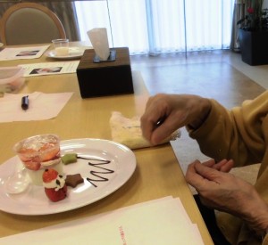 191203_お菓子作り教室(深沢)
