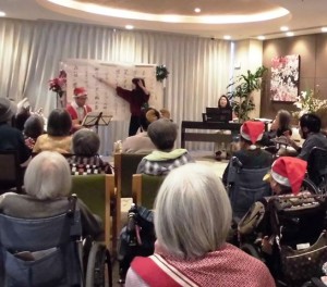 191204_みんなの音楽ひろば(聖蹟)