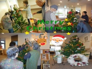 191208_ＣｈｒｉｓｔｍａｓＴｒｅｅ（チャーム加古川尾上の松）