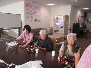 191216_もうすぐクリスマス（チャームやまとこおりやま）