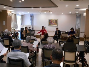 191216_二胡演奏会（チャームスイート仁川）