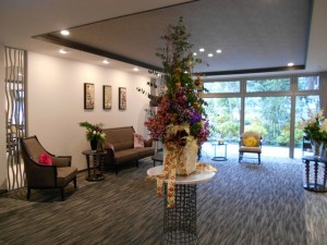 191217_今週のお花（チャームスイート仁川）