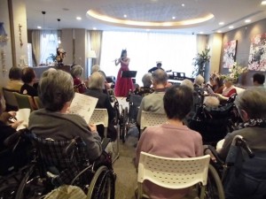 191218_フルート演奏会(聖蹟)