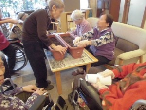 191219_園芸クラブ（チャーム西宮用海町）