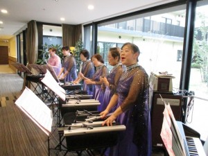 191221_クリスマス会(石神井公園)
