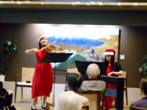 191222_クリスマスコンサート(永福)