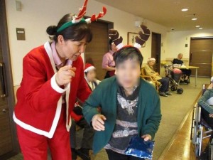 191224_Xmasビンゴーゲーム大会（チャームスイート京都桂川）