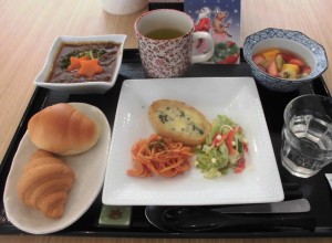 191224_クリスマスメニュー(弐番館)