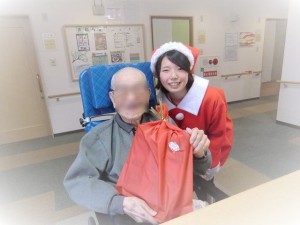 191224_クリスマス会（チャーム南いばらき）