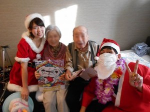 191225_クリスマス（チャーム奈良公園）