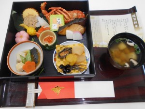 200101_お正月(田園調布)