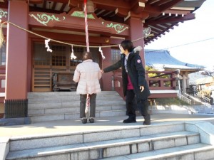 200101_初詣(東葛西)