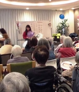 200108_みんなの音楽ひろば(聖蹟)