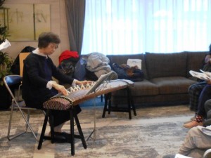 200112_歌とお琴の調べ(調布)
