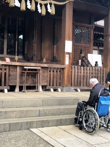 200114_初詣(深沢)