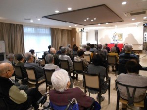 200114_桂佐ん吉落語会（チャームスイート仁川）