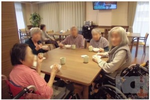 200121_おしるこ（チャーム明石大久保駅前）