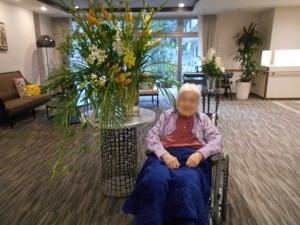 200128_今週のお花です（チャームスイート仁川）