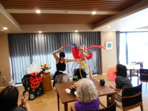 200130_バルーンアート(山手町)