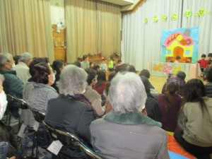 200216_「保育園の発表会」（チャームやまとこおりやま）