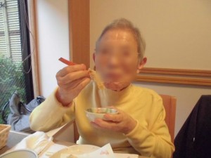 200204_かにランチ（チャームスイート京都桂坂）