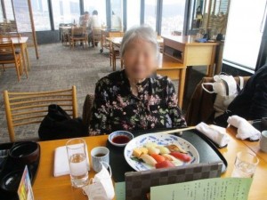200206_大津プリンスホテルランチ（チャーム京都山科）