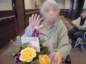 200209_バースデイイベント（チャーム長岡天神）