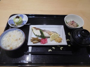 200218_プレミアムランチ（チャームスイート仁川）