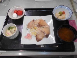 200221_豪華ランチ（チャーム奈良三郷）
