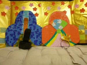 200303_ひな祭り（チャーム枚方山之上）