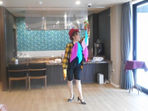 200307_マジックショー(チャームプレミア山手町)