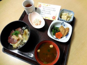 200313_イベント食（チャームヒルズ豊中旭ヶ丘）
