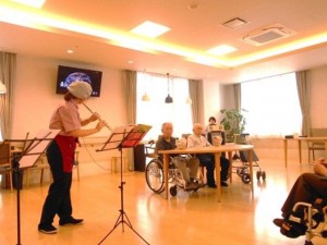 200222_3月のお誕生日会（チャームスイート向日町）