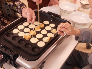200302_手作りお菓子（チャームスイート高槻藤の里）