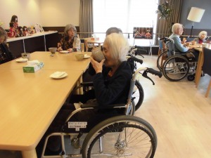 200309_お雛様お茶会（チャームスイート京王聖蹟桜ヶ丘）