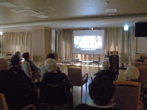 200315_映画鑑賞会（チャーム長岡天神）