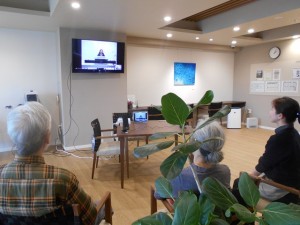 200322_音楽配信（チャームプレミア山手町）