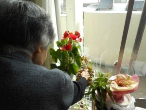 200324_お部屋のお花（チャーム加古川尾上の松）