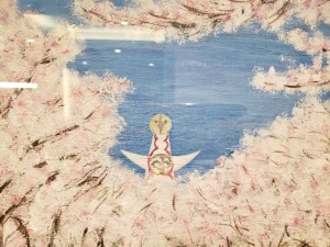 200402_アートギャラリーホーム 作品1（チャームスイート千里津雲台）