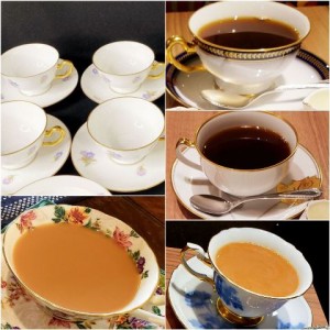 200404_ティータイム茶器（チャームスイート千里津雲台）