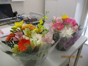 200412_お祝いBirthday（チャームスイート新横浜）