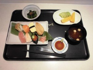 200414_スペシャルランチ（チャーム南田辺）
