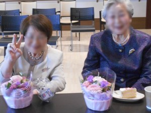 200414_３月と４月のお誕生日会（チャームスイート仁川）